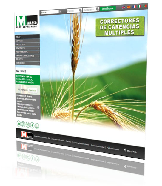 agro